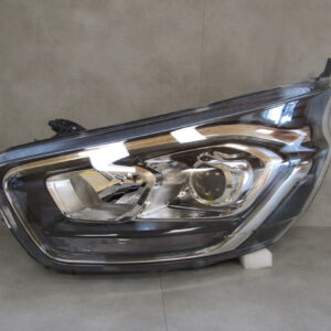 KOPLAMP FORD TRANSIT CUSTOM FACELIFT LED LENS 17-23 LH JK21-13W030-DJ LINKS S1391/C161