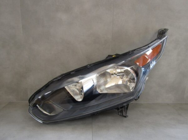 Koplamp Ford Transit Connect MK2 standaard 12-17 LINKS FT11-13W030DB  S1307/D235