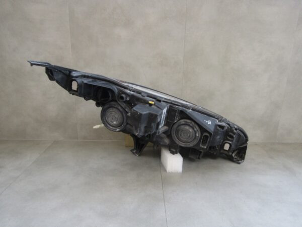 Koplamp Ford Transit Connect MK2 standaard 12-17 LINKS FT11-13W030DB  S1307/D235