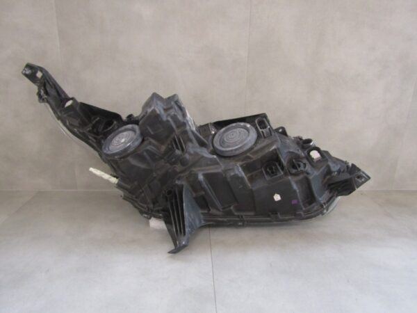 Koplamp Ford Transit Connect MK2 standaard 12-17 LINKS FT11-13W030DB  S1307/D235