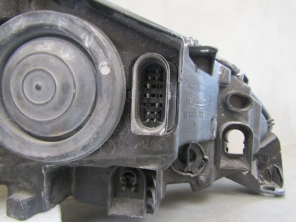 Koplamp Ford Transit Connect MK2 standaard 12-17 LINKS FT11-13W030DB  S1307/D235