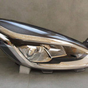 KOPLAMP FORD FIESTA MK8 HALF LED 17-21 RH RECHTS L1BB-13E014-CE S1407/F26