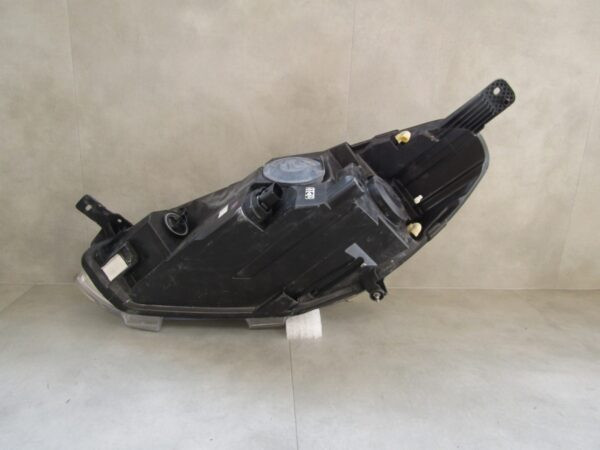 KOPLAMP FORD FIESTA MK8 HALF LED 17-21 RH RECHTS L1BB-13E014-CE S1407/F26