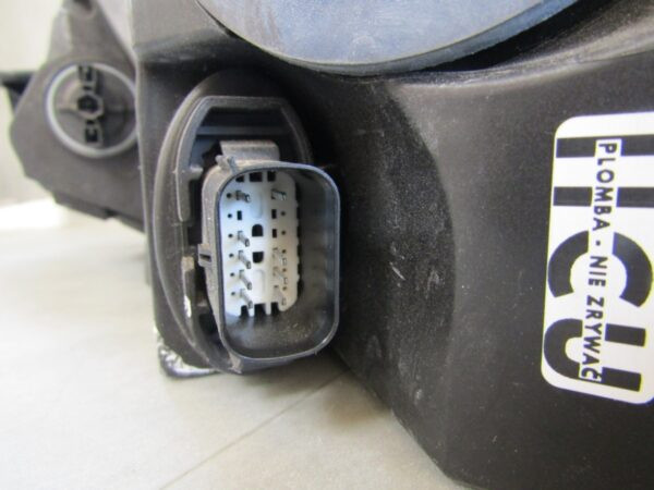 KOPLAMP FORD FIESTA MK8 HALF LED 17-21 RH RECHTS L1BB-13E014-CE S1407/F26