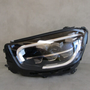 KOPLAMP MERCEDES GLC W253 253 LED PERFORMANCE FACELIFT 19- LH A2539066901 A1410/5K/4E