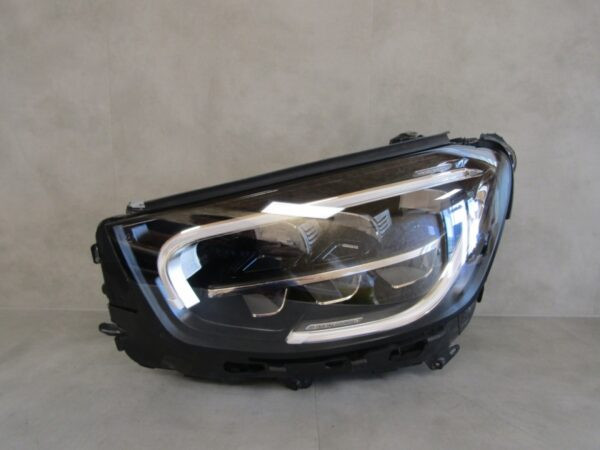 KOPLAMP MERCEDES GLC W253 253 LED PERFORMANCE FACELIFT 19- LH A2539066901 A1410/5K/4E