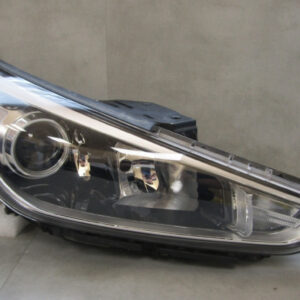 Koplamp Hyundai I30 III standaard lens 17-20 rechts 92102G4020 A1421/5K/3C