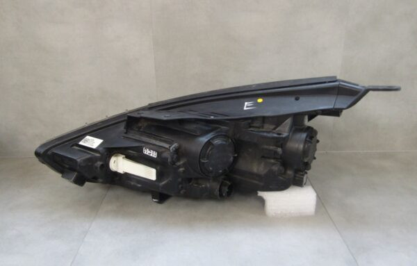 Koplamp Hyundai I30 III standaard lens 17-20 rechts 92102G4020 A1421/5K/3C