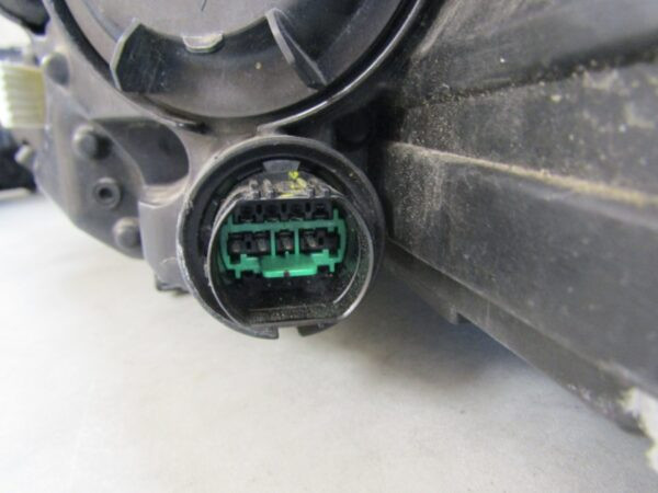 Koplamp Hyundai I30 III standaard lens 17-20 rechts 92102G4020 A1421/5K/3C