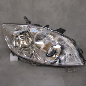 KOPLAMP TOYOTA AURIS LENS RECHTS 09-12 81110-02A40 A1399/4K/6A