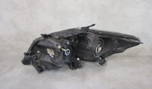 KOPLAMP TOYOTA AURIS LENS RECHTS 09-12 81110-02A40 A1399/4K/6A
