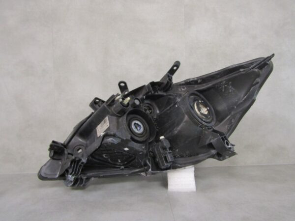 KOPLAMP TOYOTA AURIS LENS RECHTS 09-12 81110-02A40 A1399/4K/6A