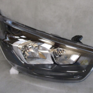 KOPLAMP FORD TRANSIT CUSTOM STANDAARD FACELIFT 17-23 RH RECHTS JK21-13W029-BJ A1402/4K/11F