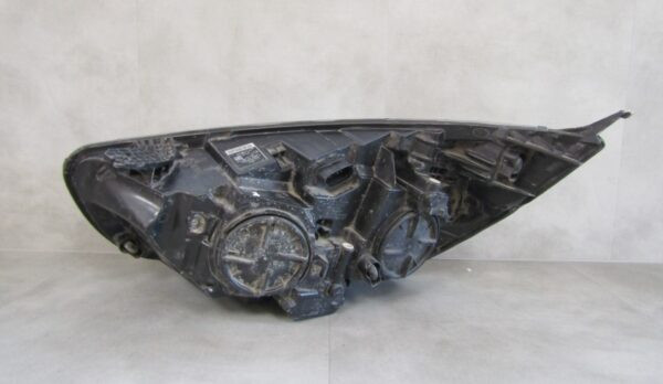 KOPLAMP FORD TRANSIT CUSTOM STANDAARD FACELIFT 17-23 RH RECHTS JK21-13W029-BJ A1402/4K/11F