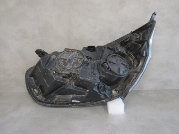 KOPLAMP FORD TRANSIT CUSTOM STANDAARD FACELIFT 17-23 RH RECHTS JK21-13W029-BJ A1402/4K/11F