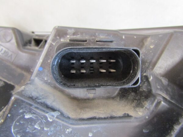 KOPLAMP FORD TRANSIT CUSTOM STANDAARD FACELIFT 17-23 RH RECHTS JK21-13W029-BJ A1402/4K/11F