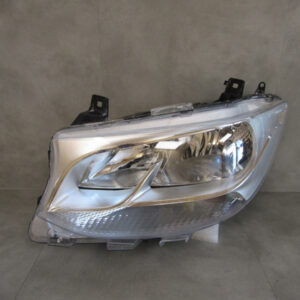 KOPLAMP MERCEDES SPRINTER W910 W907 STANDAARD 18- LH A9109060000 A1403/4K/12C