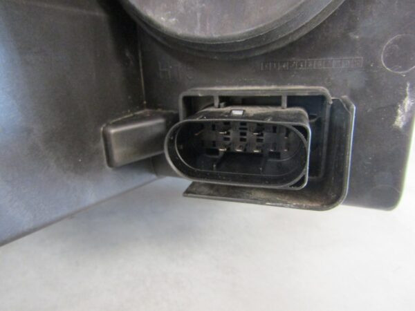 KOPLAMP MERCEDES SPRINTER W910 W907 STANDAARD 18- LH A9109060000 A1403/4K/12C