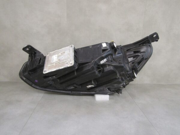 KOPLAMP FORD FOCUS MK4 IV LED DONKER 18-22 RH RECHTS S1284/E24