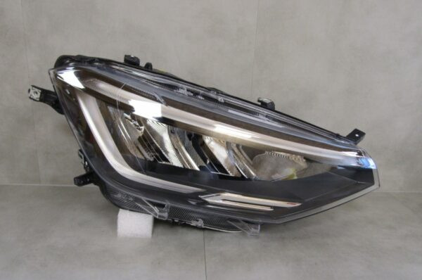 KOPLAMP VW VOLKSWAGEN TAIGO LED LH 21- RH RECHTS 2G7941006A  S1337/K4/9F