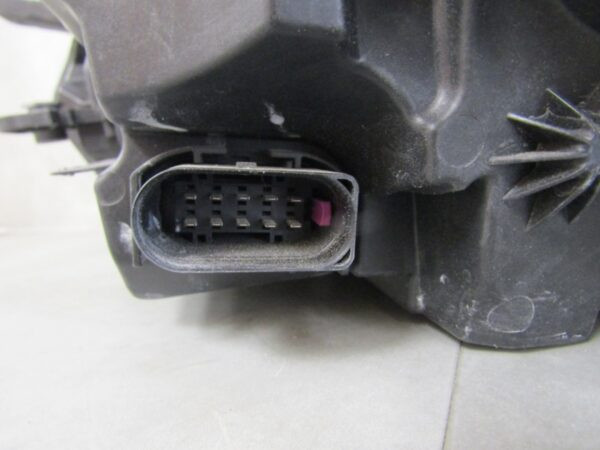 KOPLAMP VW VOLKSWAGEN TAIGO LED LH 21- RH RECHTS 2G7941006A  S1337/K4/9F
