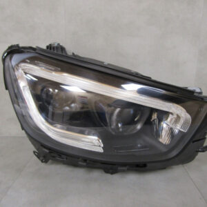KOPLAMP MERCEDES GLC W253 253 FACELIFT FULL LED MULTIBEAM RH RECHTS 19- A2539065003 A1458/4K/9B