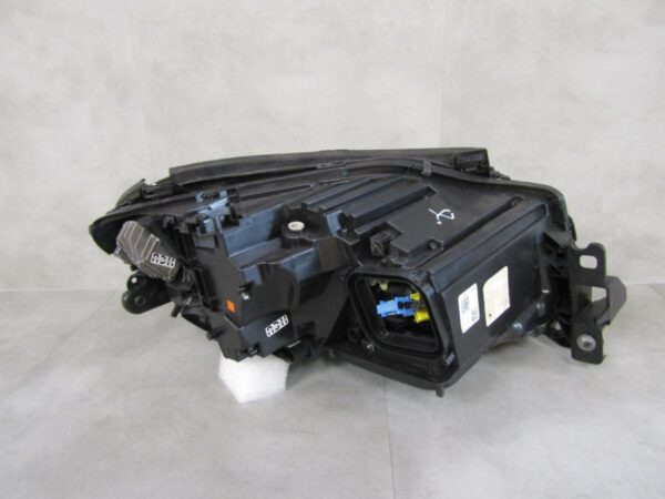 KOPLAMP MERCEDES GLE W166 166 FACELIFT VOLLEDIGE LED ILS 15-19 LH LINKS  A1459/4K/9A