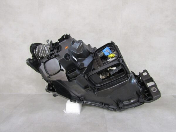 KOPLAMP MERCEDES GLE W166 166 FACELIFT VOLLEDIGE LED ILS 15-19 LH LINKS  A1459/4K/9A