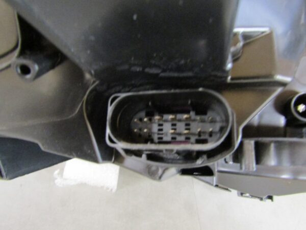 KOPLAMP MERCEDES GLE W166 166 FACELIFT VOLLEDIGE LED ILS 15-19 LH LINKS  A1459/4K/9A
