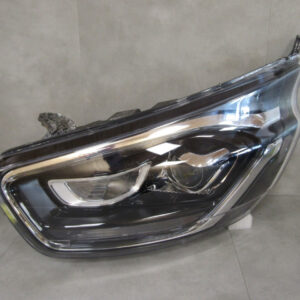 KOPLAMP FORD TRANSIT CUSTOM FACELIFT XENON LH LINKS 18-23 JK21-13D153-BJ A1398/4K/10D