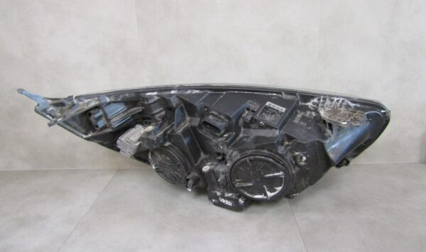 KOPLAMP FORD TRANSIT CUSTOM FACELIFT XENON LH LINKS 18-23 JK21-13D153-BJ A1398/4K/10D