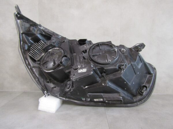 KOPLAMP FORD TRANSIT CUSTOM FACELIFT XENON LH LINKS 18-23 JK21-13D153-BJ A1398/4K/10D