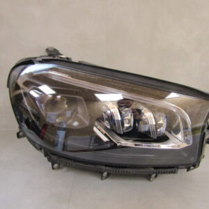 KOPLAMP MERCEDES GLS X167 W167 FULL LED MULTIBEAM RH RECHTS 19- A1415/5K/15C