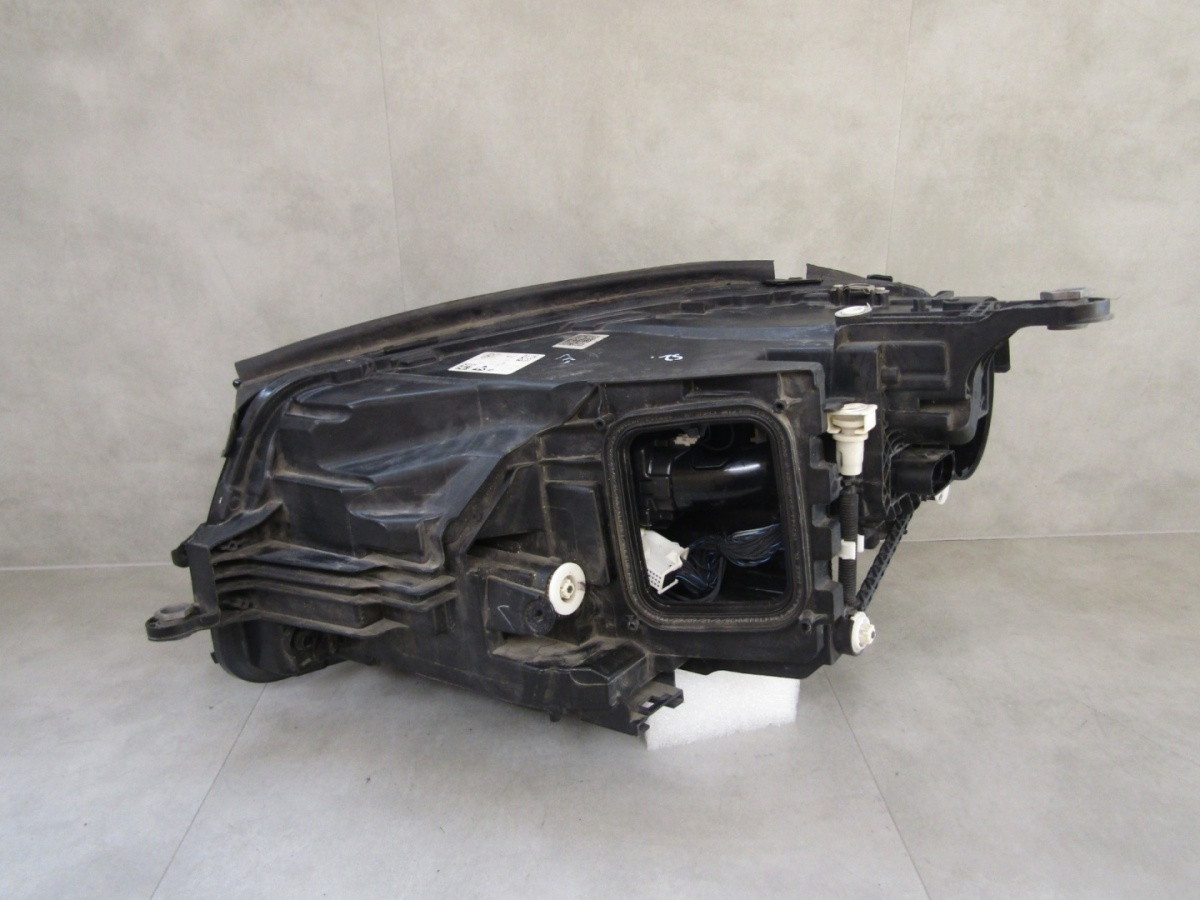 KOPLAMP MERCEDES GLS X167 W167 FULL LED MULTIBEAM RH RECHTS 19- A1415/5K/15C