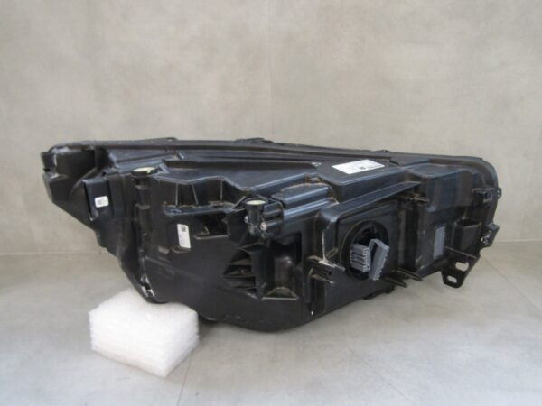 KOPLAMP VOLVO XC40 FACELIFT VOLLEDIGE LED BASIS 22- LH LINKS 32404665 A1422/5K/3E