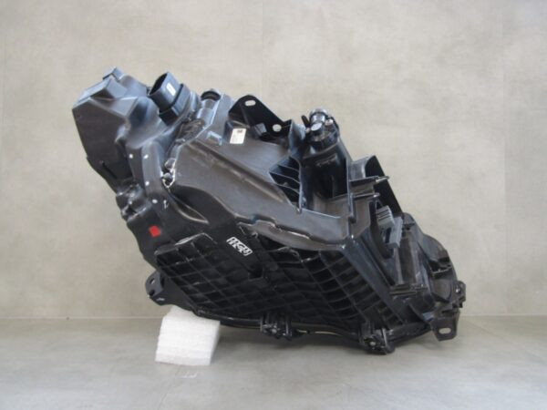 KOPLAMP VOLVO XC40 FACELIFT VOLLEDIGE LED BASIS 22- LH LINKS 32404665 A1422/5K/3E