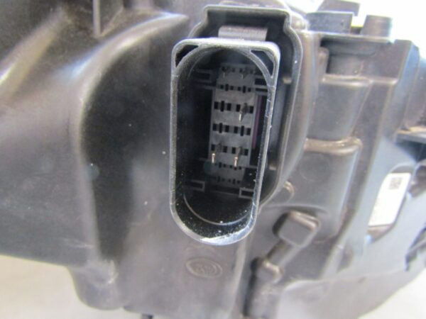 KOPLAMP VOLVO XC40 FACELIFT VOLLEDIGE LED BASIS 22- LH LINKS 32404665 A1422/5K/3E