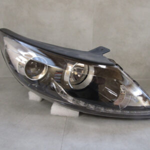 KOPLAMP KIA SPORTAGE 3 III 10-15 XENON LH LINKS A1500/5K/10B