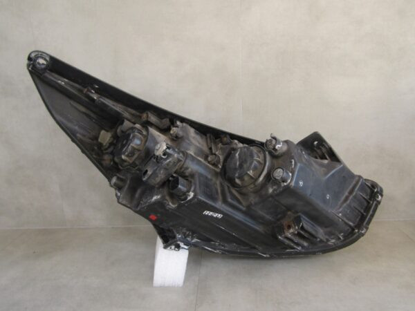KOPLAMP HYUNDAI IX35 IX 35 NORMALE LENS LH LINKS A1397/4K/15G