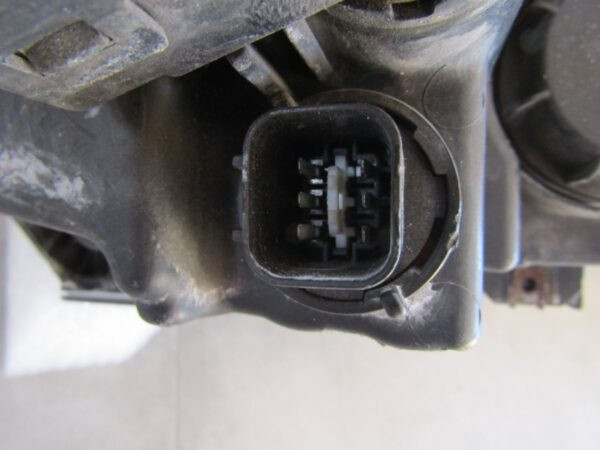 KOPLAMP HYUNDAI IX35 IX 35 NORMALE LENS LH LINKS A1397/4K/15G