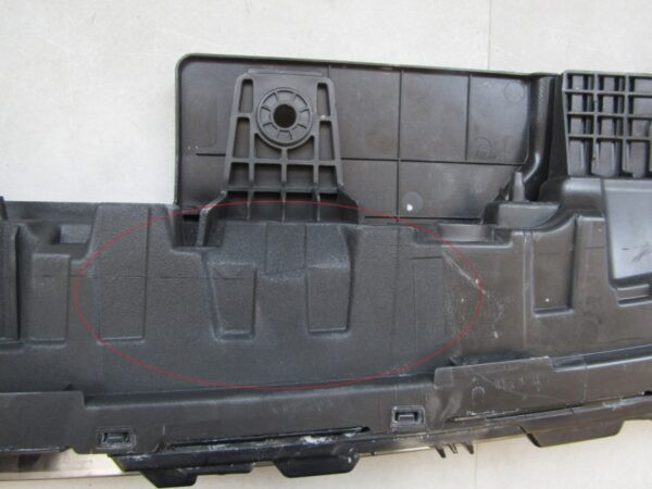 KOPLAMP HYUNDAI KONA II LED DRL 22- 148R0005910592 DAGRIJVERLICHTING S1392/OB.