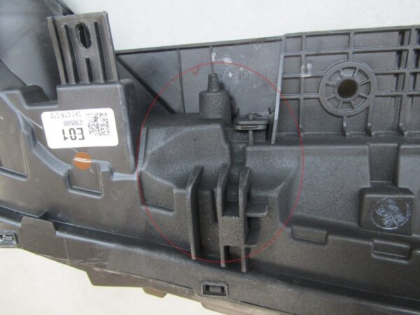 KOPLAMP HYUNDAI KONA II LED DRL 22- 148R0005910592 DAGRIJVERLICHTING S1392/OB.