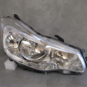 KOPLAMP SUBARU XV STANDAARD 11-17 RH RECHTS A1380/4K/13C
