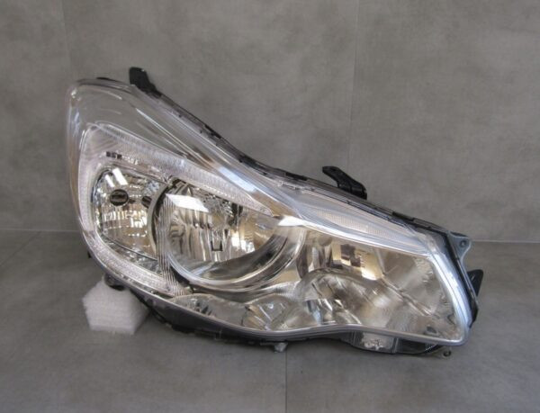 KOPLAMP SUBARU XV STANDAARD 11-17 RH RECHTS A1380/4K/13C
