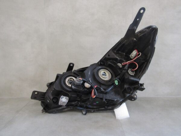 KOPLAMP SUBARU XV STANDAARD 11-17 RH RECHTS A1380/4K/13C