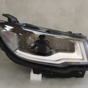 KOPLAMP Jeep Compass 2 II XENON 16-20 RH RECHTS S1302/F230