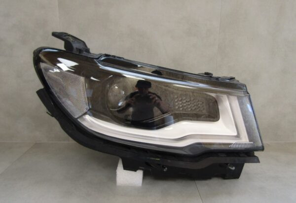 KOPLAMP Jeep Compass 2 II XENON 16-20 RH RECHTS S1302/F230