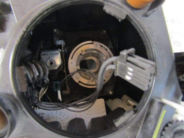 KOPLAMP Jeep Compass 2 II XENON 16-20 RH RECHTS S1302/F230