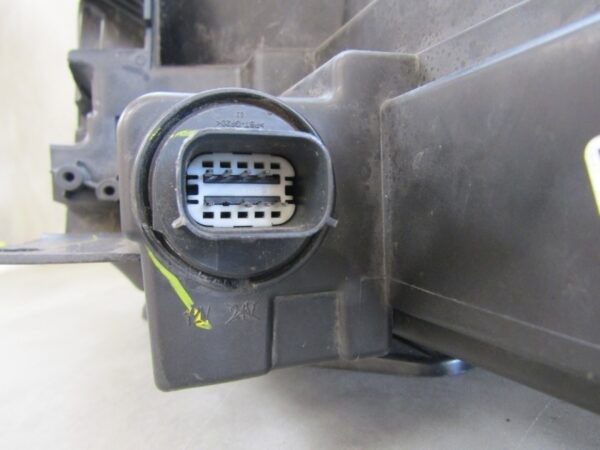 KOPLAMP Jeep Compass 2 II XENON 16-20 RH RECHTS S1302/F230