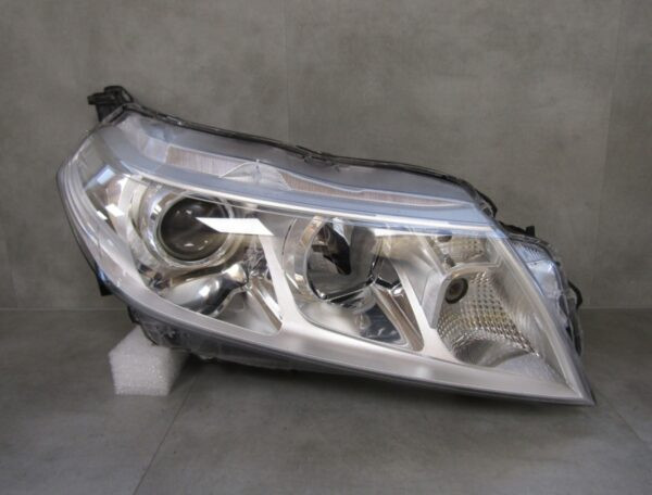 KOPLAMP SUZUKI VITARA 3 III STANDAARD LENS 15-24 RH RECHTS A1469/4K/3C